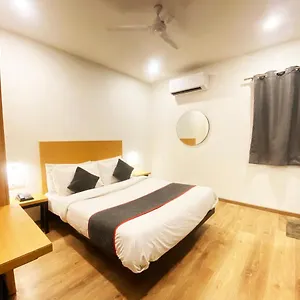 Hotel White Saffron