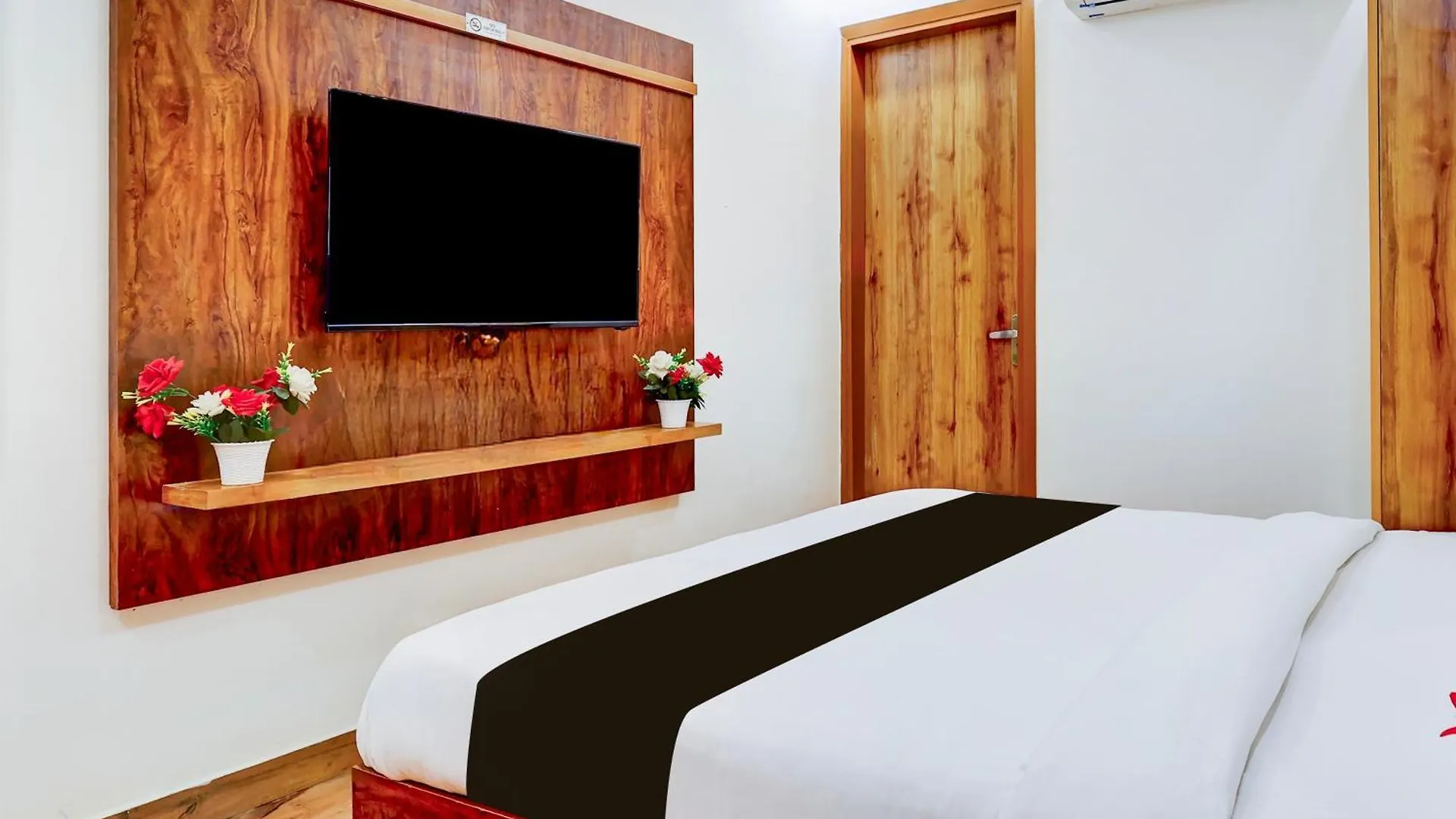Shree Jii Luxury Hotel Delhi   Delhi (National Capital Territory of India)