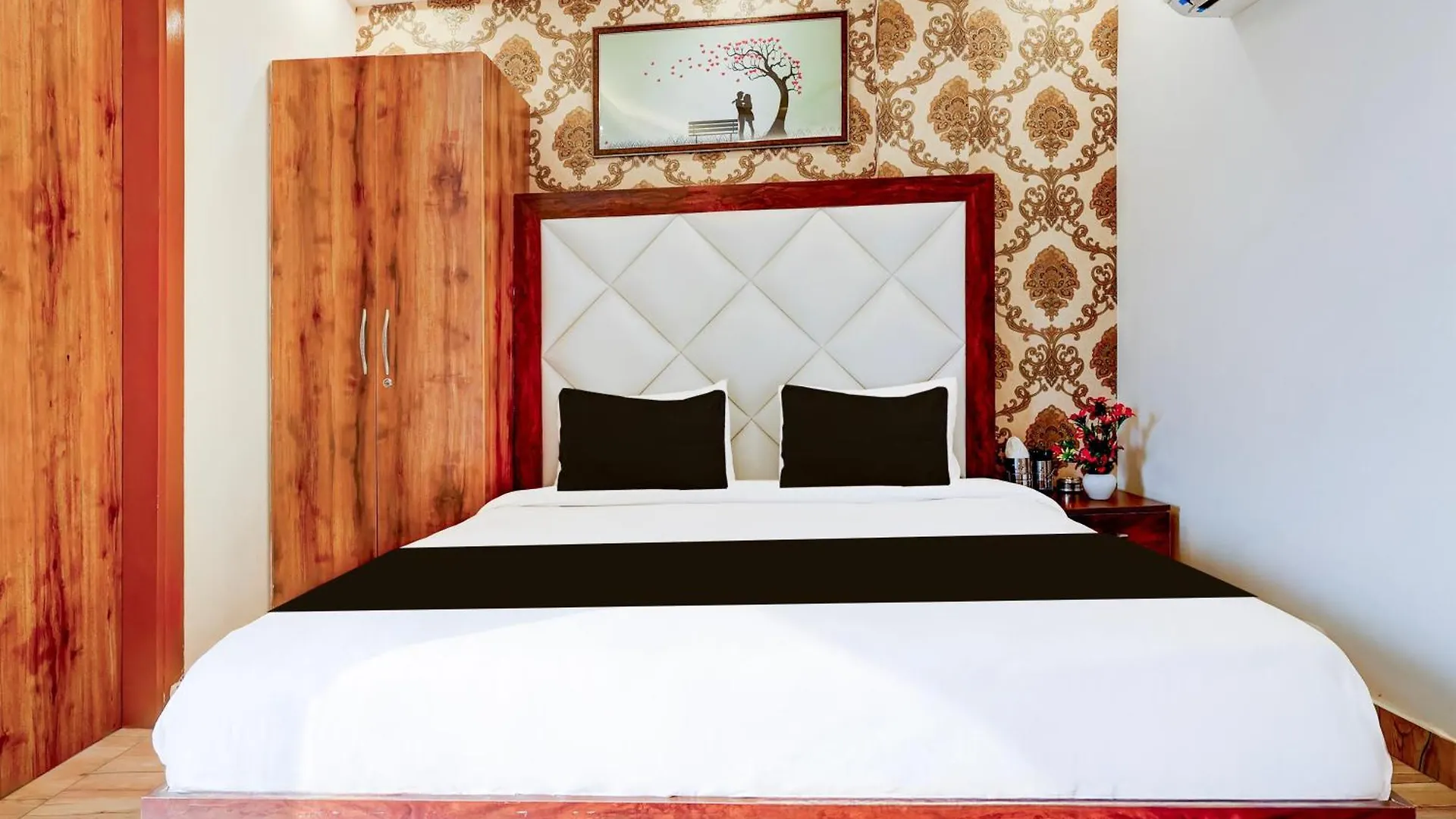 Shree Jii Luxury Hotel Delhi   Delhi (National Capital Territory of India)
