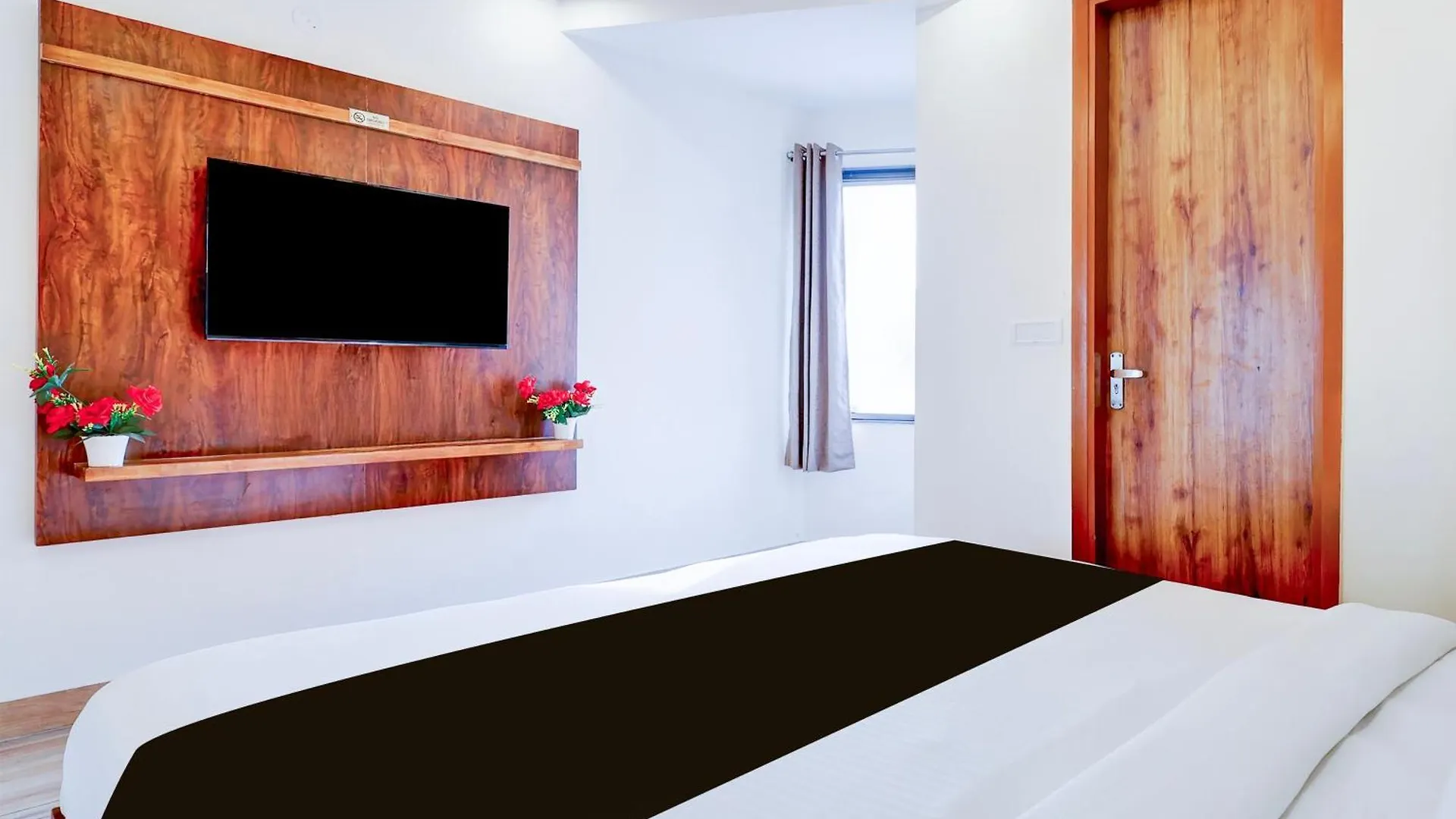 Shree Jii Luxury Hotel Delhi  India