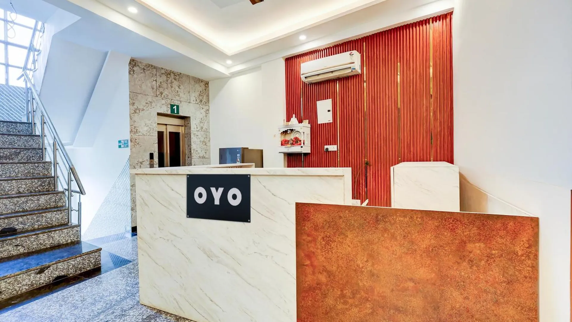 Shree Jii Luxury Hotel Delhi  Delhi (National Capital Territory of India)